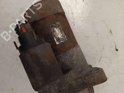Starter RENAULT TRAFIC II Van (FL) | BP11158069M8 - Image 2
