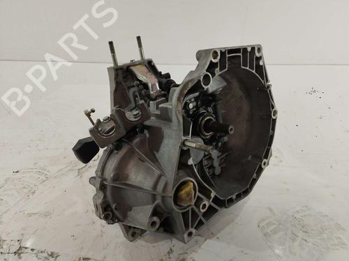 Used Gearbox Gearbox CITROËN NEMO Box Body/MPV (AA_) 1.3 HDi 75 (75 hp) 18158351 18158351