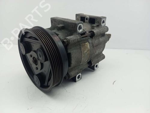 Used AC compressor AC compressor 23220954 23220954