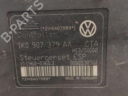 ABS pump VW GOLF V (1K1) | BP31616939M43 - Image 4