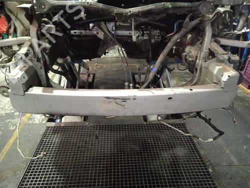 Used Front bumper reinforcement Front bumper reinforcement JEEP COMPASS (MK49) [2006-2026] 34632863 34632863