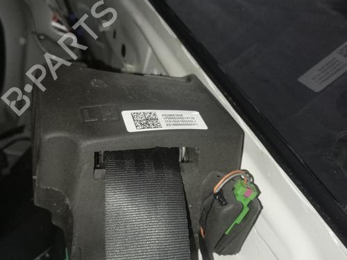 Used Rear left seatbelt VOLVO XC60 I SUV (156) [2008-2018]  24034368