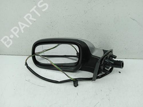 Used Left mirror PEUGEOT 307 Break (3E) 2.0 HDI 90 (90 hp) 4293437