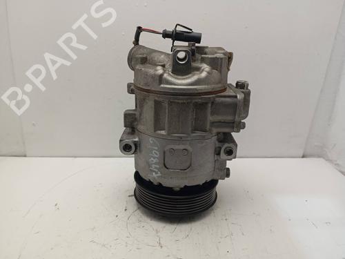 Used AC compressor SKODA FABIA I (6Y2) 1.9 SDI (64 hp) 4326331