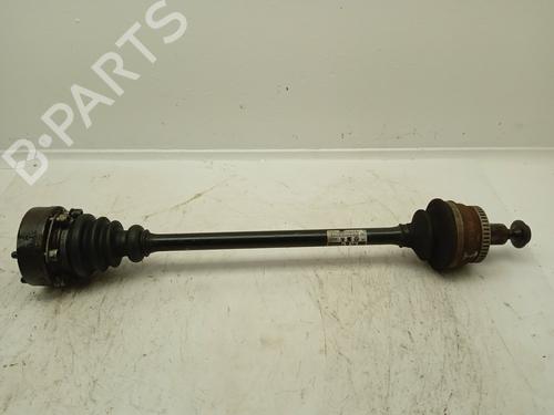 Used Left rear driveshaft AUDI A6 C5 (4B2, 4B4) 2.5 TDI (150 hp) 4334420