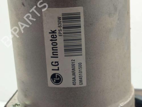 Steering column HYUNDAI ix35 (LM, EL, ELH) 1.7 CRDi | BP40096709M21 - Image 9