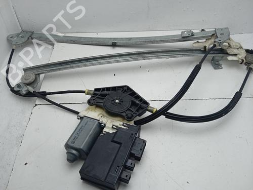 Front right window mechanism FIAT ULYSSE (179_) 2.2 JTD | BP4333689C23