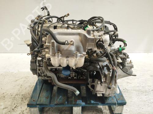 Motor Motor HONDA ACCORD V (CE, CF_, CD) [1995-1998] 36699604 36699604