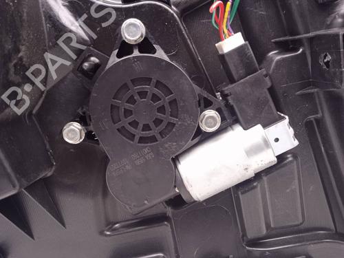 Front left window mechanism MAZDA 5 (CR) 2.0 CD (CR19) | BP11155866C22 - Image 2