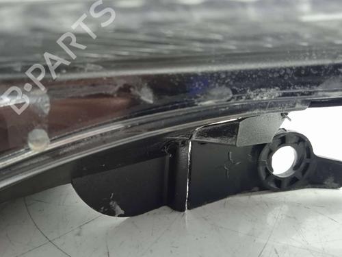 Left headlight RENAULT LAGUNA II (BG0/1_) 2.0 16V IDE (BG0N) | BP11159015C28 