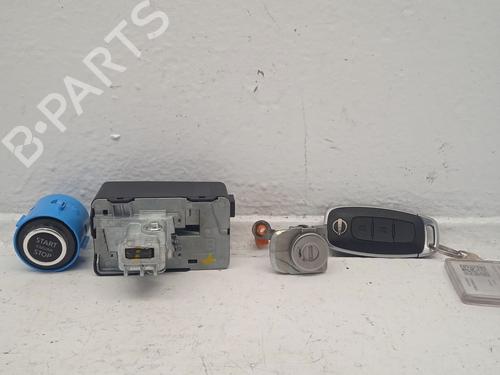 Used Ignition barrel NISSAN JUKE (F16_) 1.0 (114 hp) 32505351