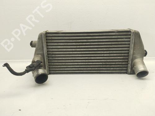Intercooler Intercooler KIA CARNIVAL / GRAND CARNIVAL III (VQ) 2.9 CRDi (185 hp) 37172603 37172603