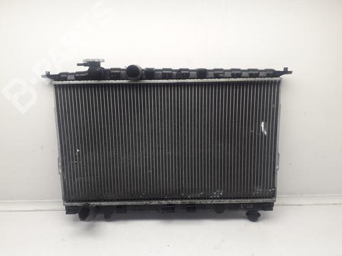 Used Water radiator Water radiator HYUNDAI SONATA IV (EF) 2.0 16V (136 hp) 11150207 11150207