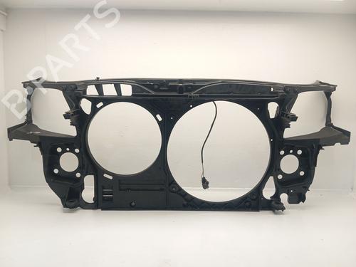 Voorfront slotplaat Voorfront slotplaat AUDI A4 B7 Avant (8ED) 3.0 TDI quattro (233 hp) 37518444 37518444