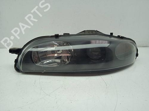 Used Left headlight FIAT MAREA (185_) [1996-2007]  12832594