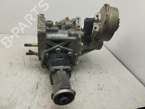 Used Rear differential Rear differential TOYOTA RAV 4 I (_A1_) 2.0 (129 hp) 4254626 4254626