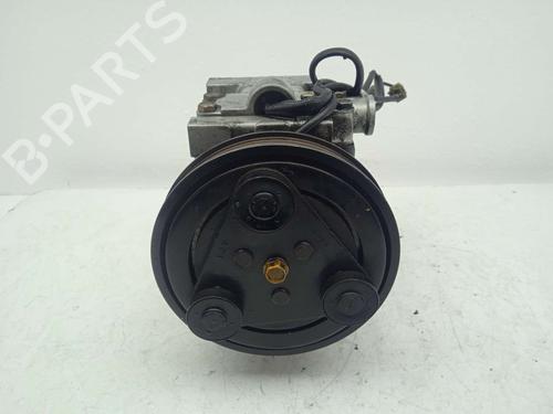 AC compressor MAZDA MX-3 (EC) | BP24292897M34 - Image 2