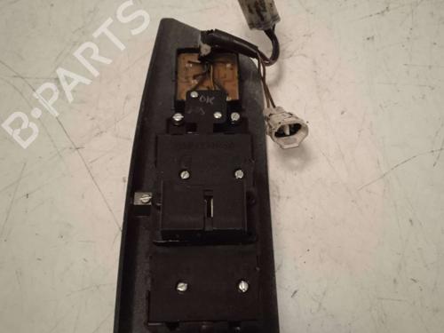 Left front window switch TATA SAFARI (42_FD) | BP12446791I27 - Image 2