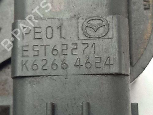 Mass air flow sensor MAZDA 6 Estate (GJ, GL) | BP31620109M95 - Image 5