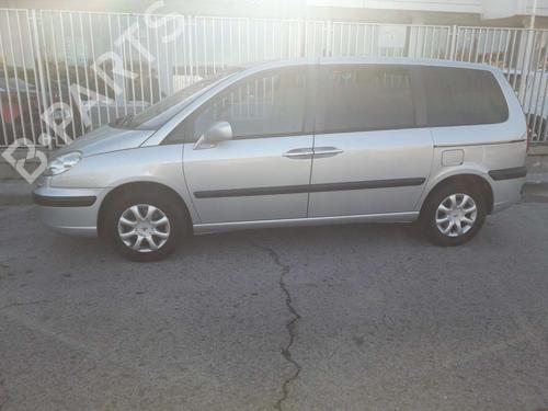 Right front door PEUGEOT 807 (EB_) 2.2 | BP11164225C3 