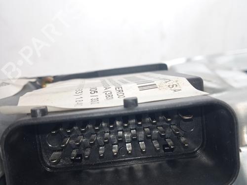 Front left window mechanism VW PASSAT B5.5 (3B3) | BP4276364C22 - Image 5