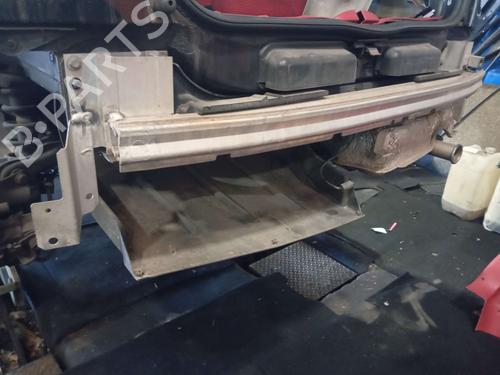 Rear bumper reinforcement MINI MINI (R50, R53) One | BP22745211C73