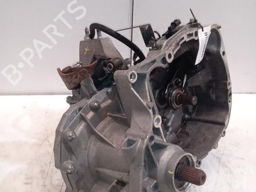 Used Gearbox Gearbox DACIA SANDERO II 1.2 (73 hp) 35812547 35812547