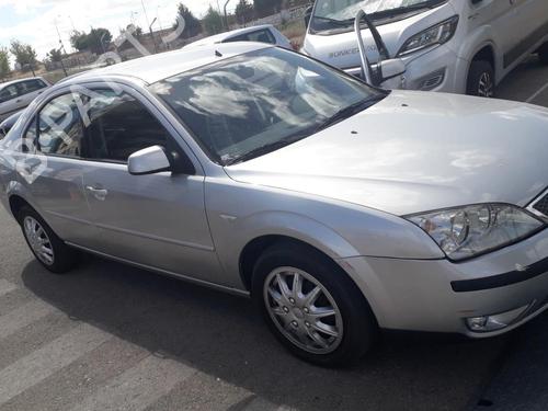 Used Other Other FORD MONDEO III (B5Y) 2.0 TDCi (130 hp) 25814327 25814327
