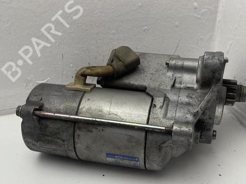 Used Starter Starter ROVER 75 (RJ) 2.0 CDTi (131 hp) 4304386 4304386