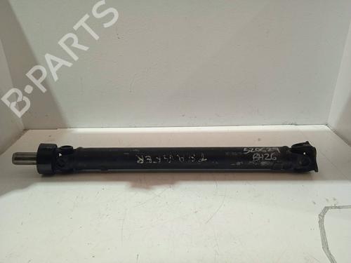 Used Driveshaft HYUNDAI H-1 Van (A1) [1997-2008]  12395555