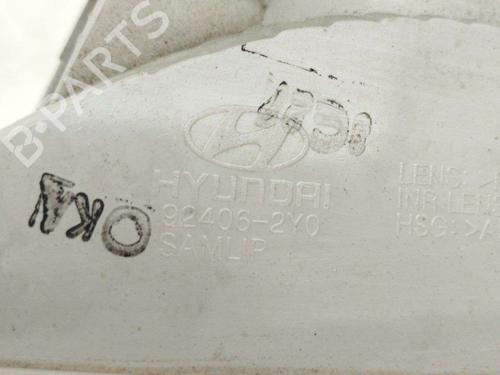Right tailgate light HYUNDAI ix35 (LM, EL, ELH) 2.0 | BP36235121C80 - Image 4