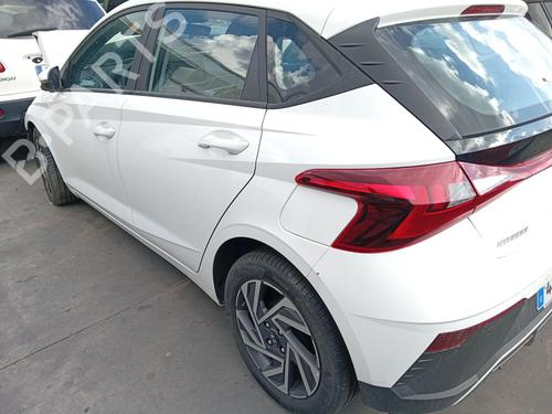 Rear mirror HYUNDAI i20 III (BC3, BI3) 1.2 | BP40013627I6 - Image 7