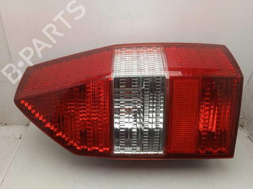 Used Right taillight MITSUBISHI SPACE WAGON (N9_W, N8_W) [1998-2004]  4315994