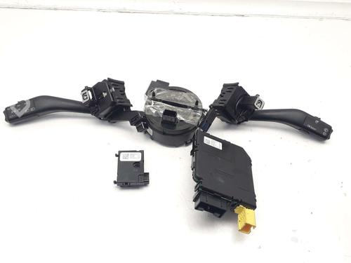Used Headlight switch SEAT LEON (1P1) 1.6 (102 hp) 11149892