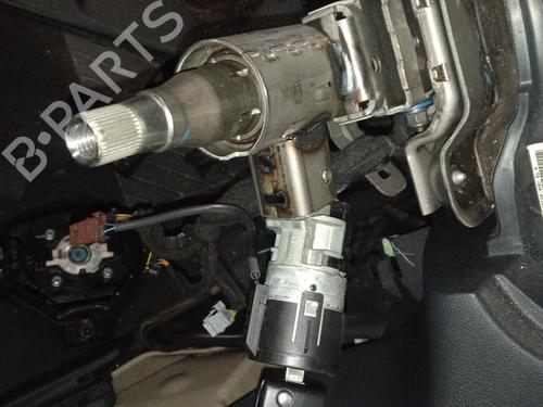 Used Ignition barrel PEUGEOT 5008 (0U_, 0E_) 2.0 HDi 150 / BlueHDi 150 (150 hp) 16326154