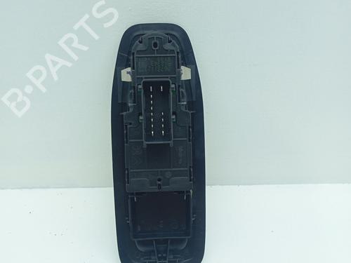 Left front window switch PEUGEOT 208 I (CA_, CC_) 1.2 VTI 82 | BP34647526I27 - Image 4