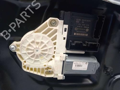 Front right window mechanism VW PASSAT B6 (3C2) 2.0 TDI 16V | BP11159028C23