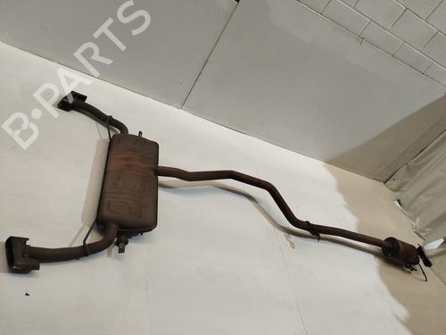 Used Catalyst MERCEDES-BENZ CLA Coupe (C117) [2013-2019]  25469736