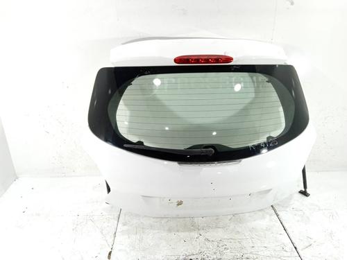 Used Tailgate Tailgate PEUGEOT 208 I (CA_, CC_) 1.6 HDi / BlueHDi 75 (75 hp) 11154899 11154899