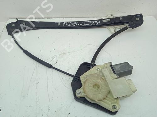 Used Rear left window mechanism Rear left window mechanism SKODA RAPID (NH3, NK3, NK6) 1.6 TDI (105 hp) 11164642 11164642