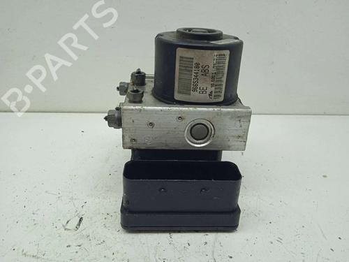 Used ABS pump PEUGEOT 207 (WA_, WC_) [2006-2015]  4353922