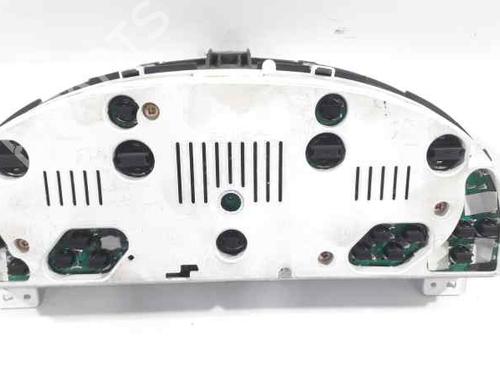 Instrument cluster DAEWOO LACETTI Hatchback (KLAN) 1.6 | BP4316340C47 - Image 2