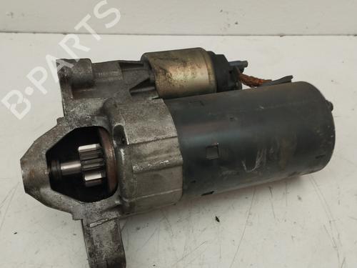 Used Starter CITROËN XSARA PICASSO (N68) 2.0 HDi (90 hp) 17650636