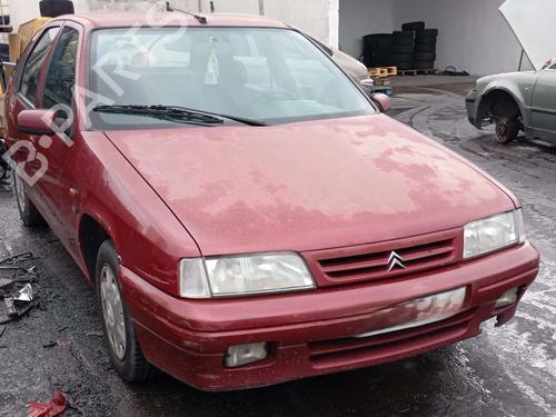 Brugte CITROËN ZX (N2) 4770330