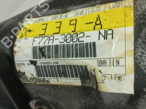 Used Front differential FORD USA EXPLORER (U2, U_) 4.0 (162 hp) 11647892