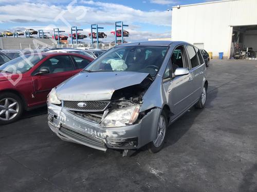 Gearbox FORD FOCUS C-MAX (DM2) 2.0 TDCi | BP11150871M3 