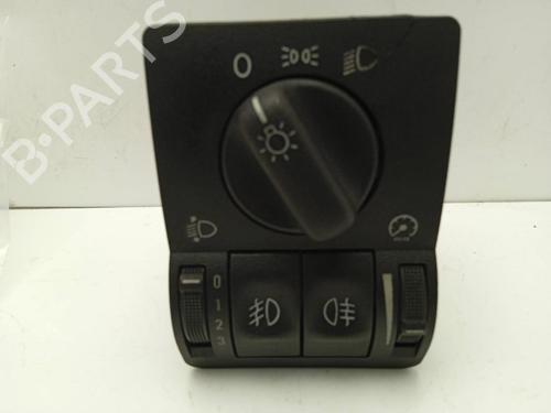 Used Headlight switch SUBARU JUSTY III (G3X) [2003-2026]  4371273