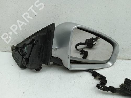 Used Right mirror AUDI A3 (8P1) 1.9 TDI (105 hp) 4346618