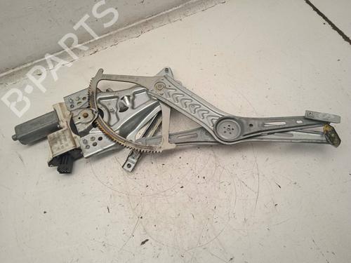 Used Front left window mechanism OPEL VECTRA C (Z02) 1.9 CDTI (F69) (150 hp) 11156991