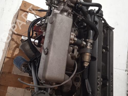 Engine SAAB 9000 Hatchback | BP4256196M1